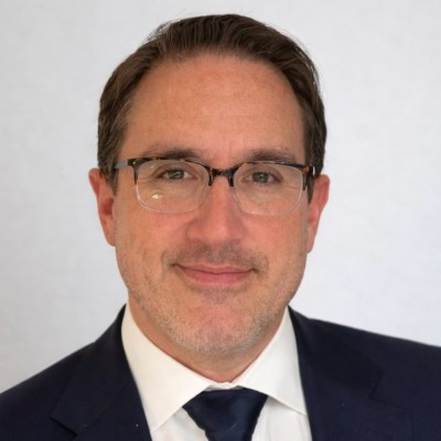 Avram Klein, founder and principal of WittyExpert LLC
