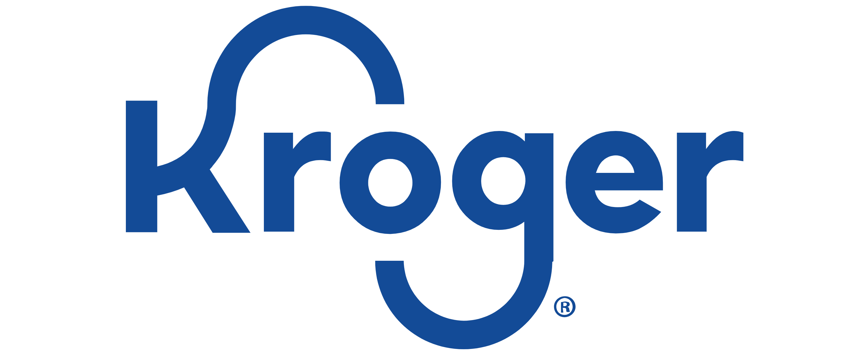 Kroger logo
