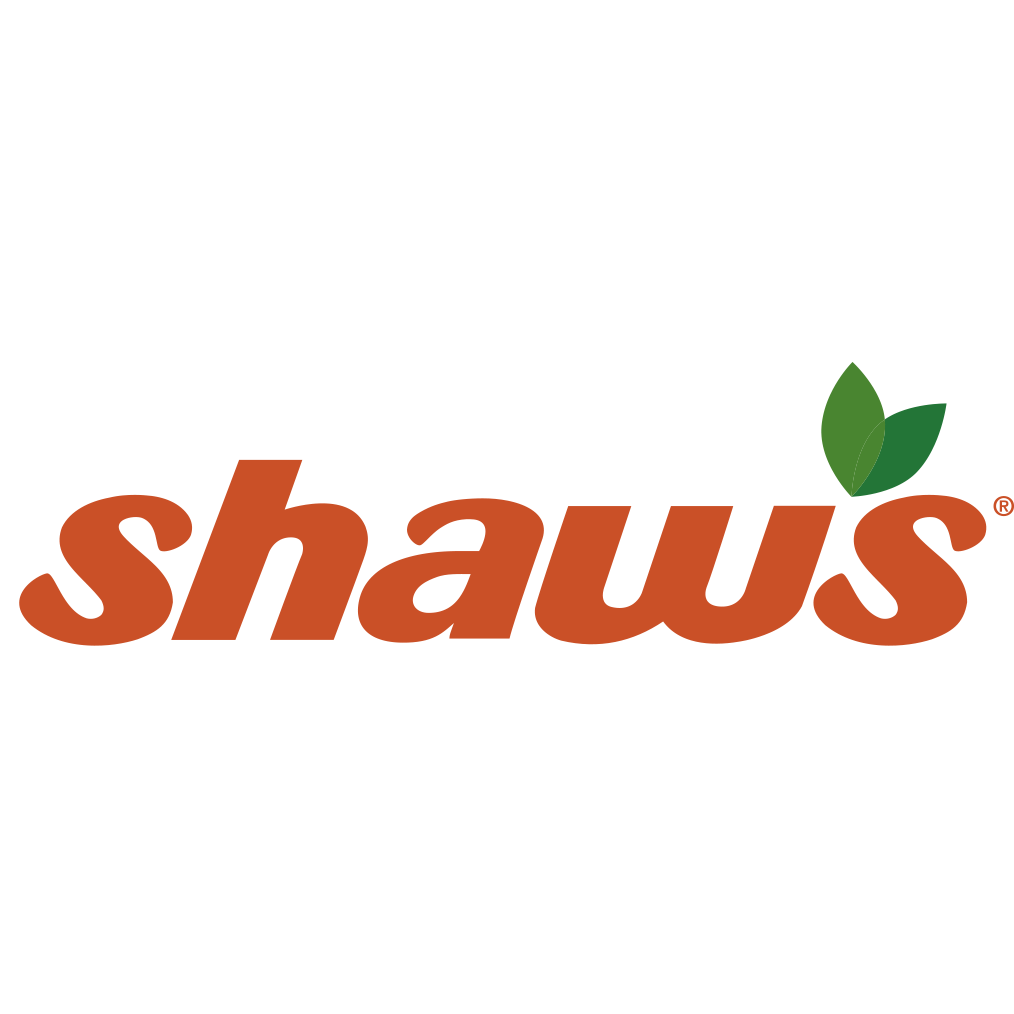 Shaw’s Supermarket logo