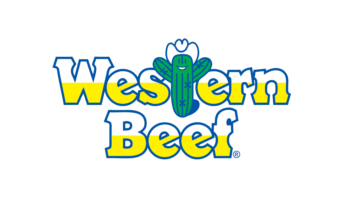 Western Beef logo